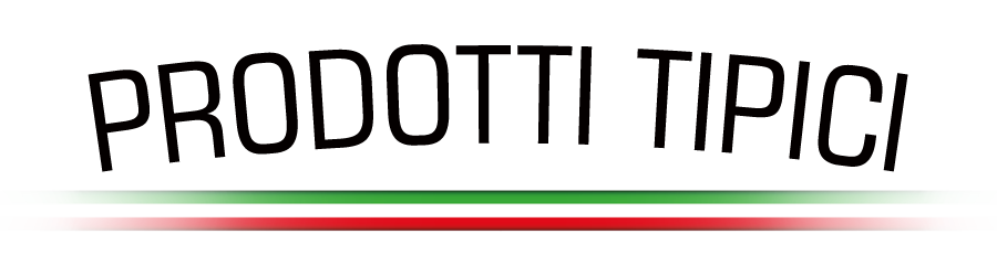 Prodotti Tipici